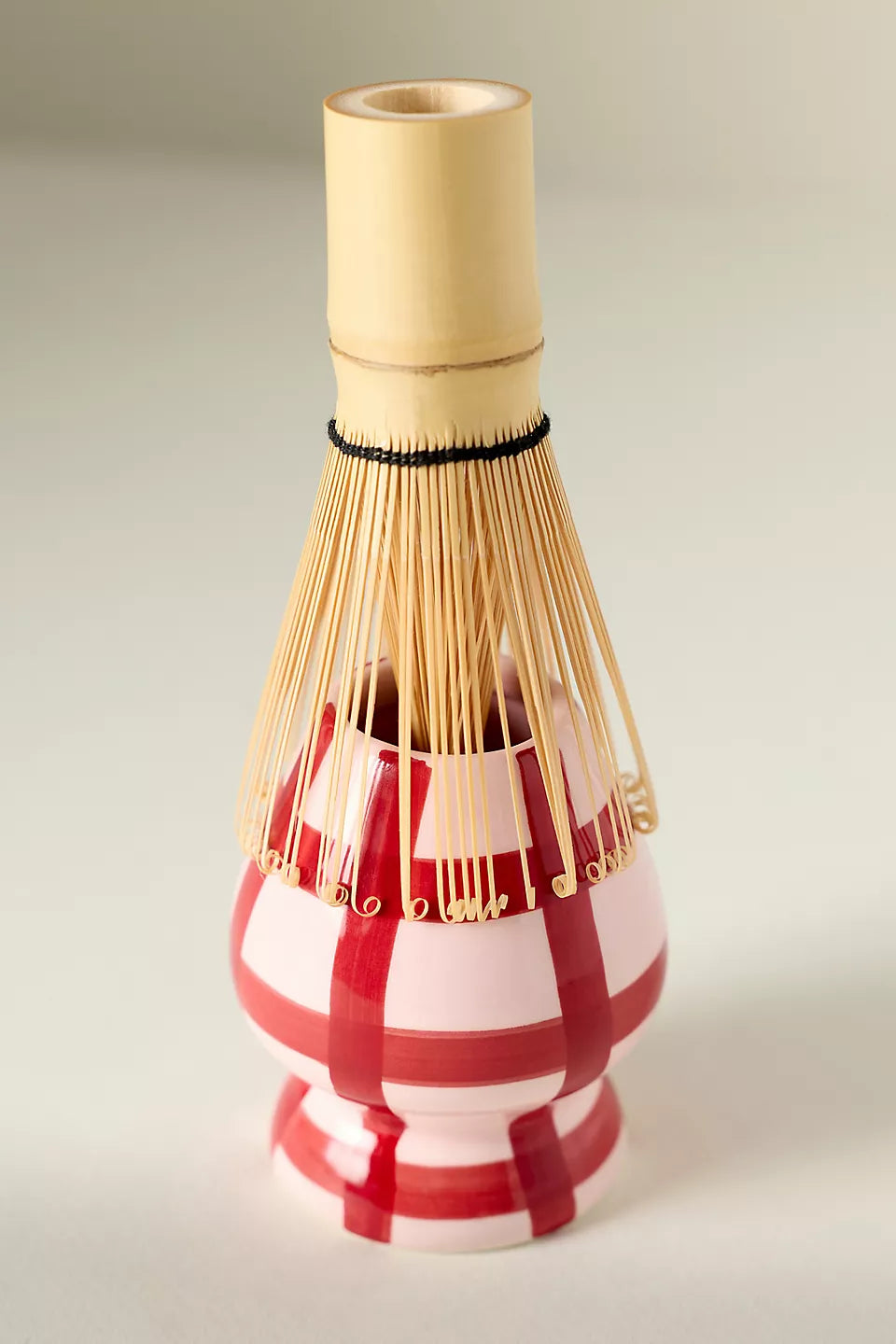 Greta Matcha Whisk Holder