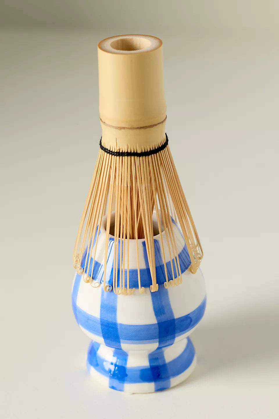 Greta Matcha Whisk Holder